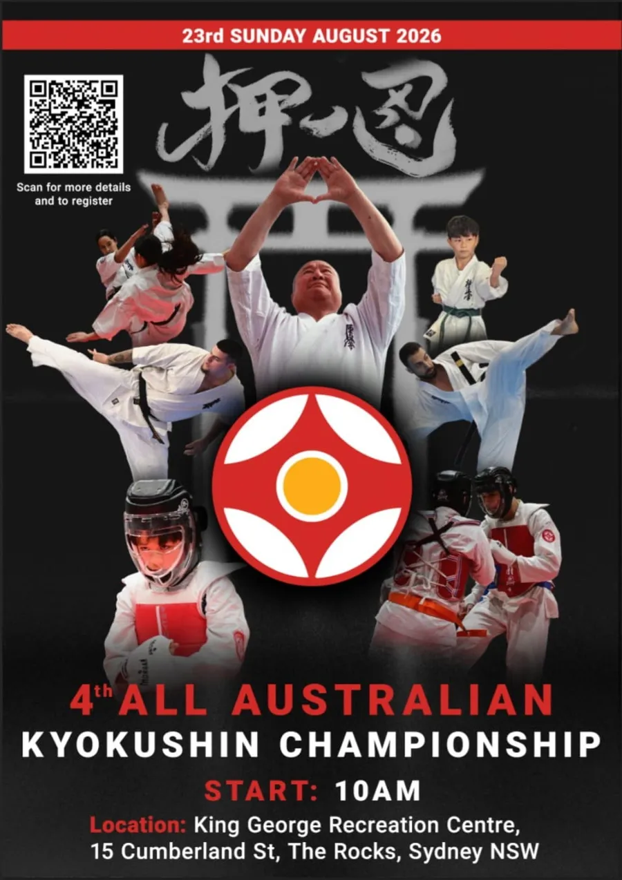 Nationals flyer